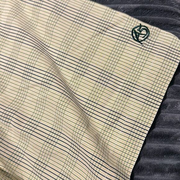 The North Face A5 Series Shirt Plaid Outdoor Cotton Men’s Size L - Picture 3 of 6